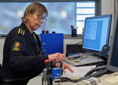 EnGenius AI Surveillance Camera Has Built-In Facial And License Plate Recognition