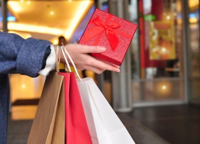 Top Sellers In Tech, Toys, Games For Holiday Shopping 2025