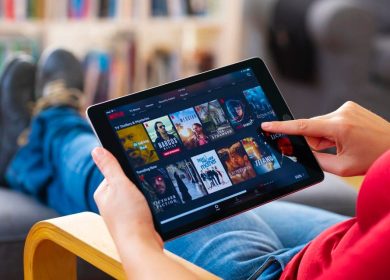 Here’s What ChatGPT Can Do With Your Netflix Viewing History