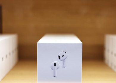 Apple AirPods 4 Now At Lowest Price Ever In Show-Stealing Special Offers
